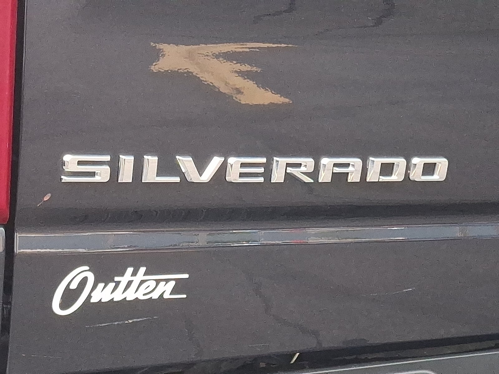 2022 Chevrolet Silverado 1500 LT 4WD