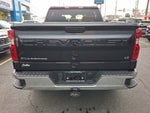 2022 Chevrolet Silverado 1500 LT 4WD