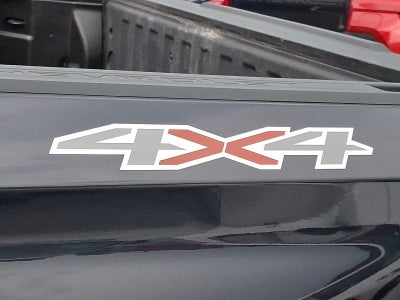 2022 Chevrolet Silverado 1500 LT 4WD