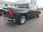 2022 Chevrolet Silverado 1500 LT 4WD