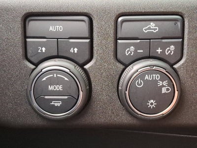 2022 Chevrolet Silverado 1500 LT 4WD