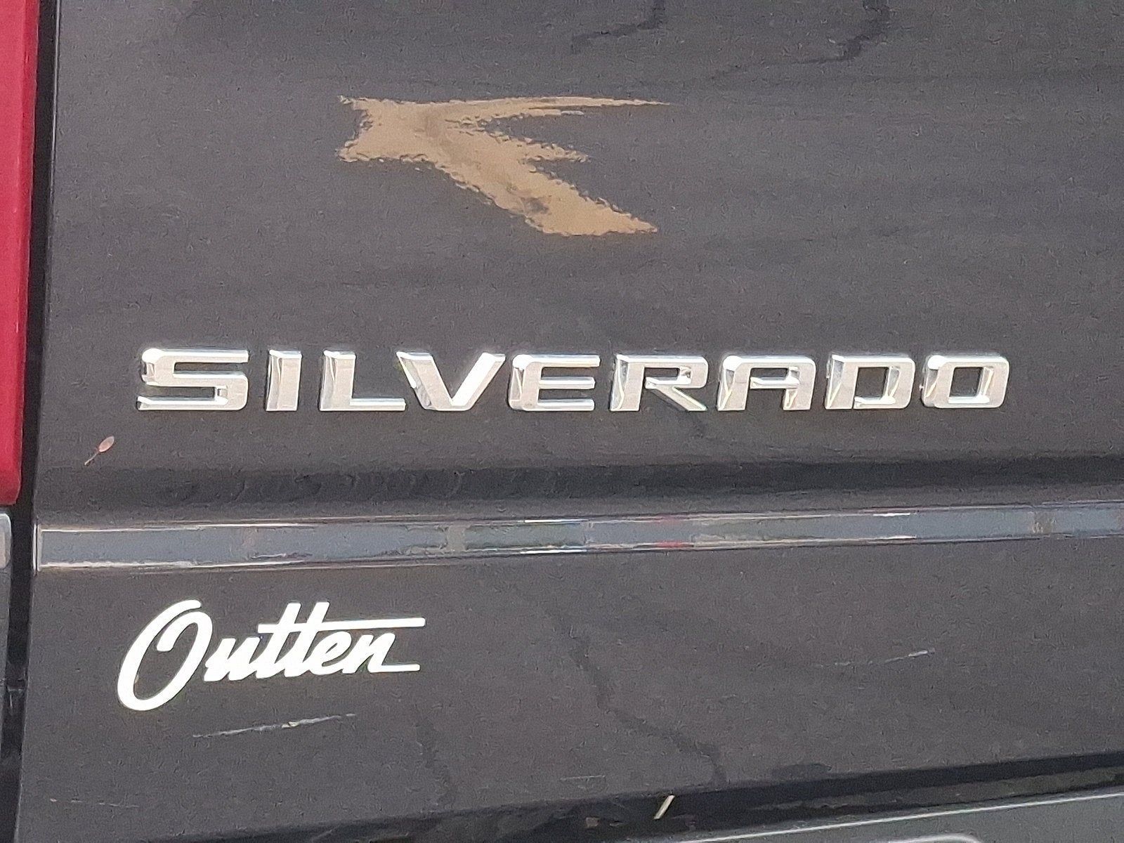 2022 Chevrolet Silverado 1500 LT 4WD