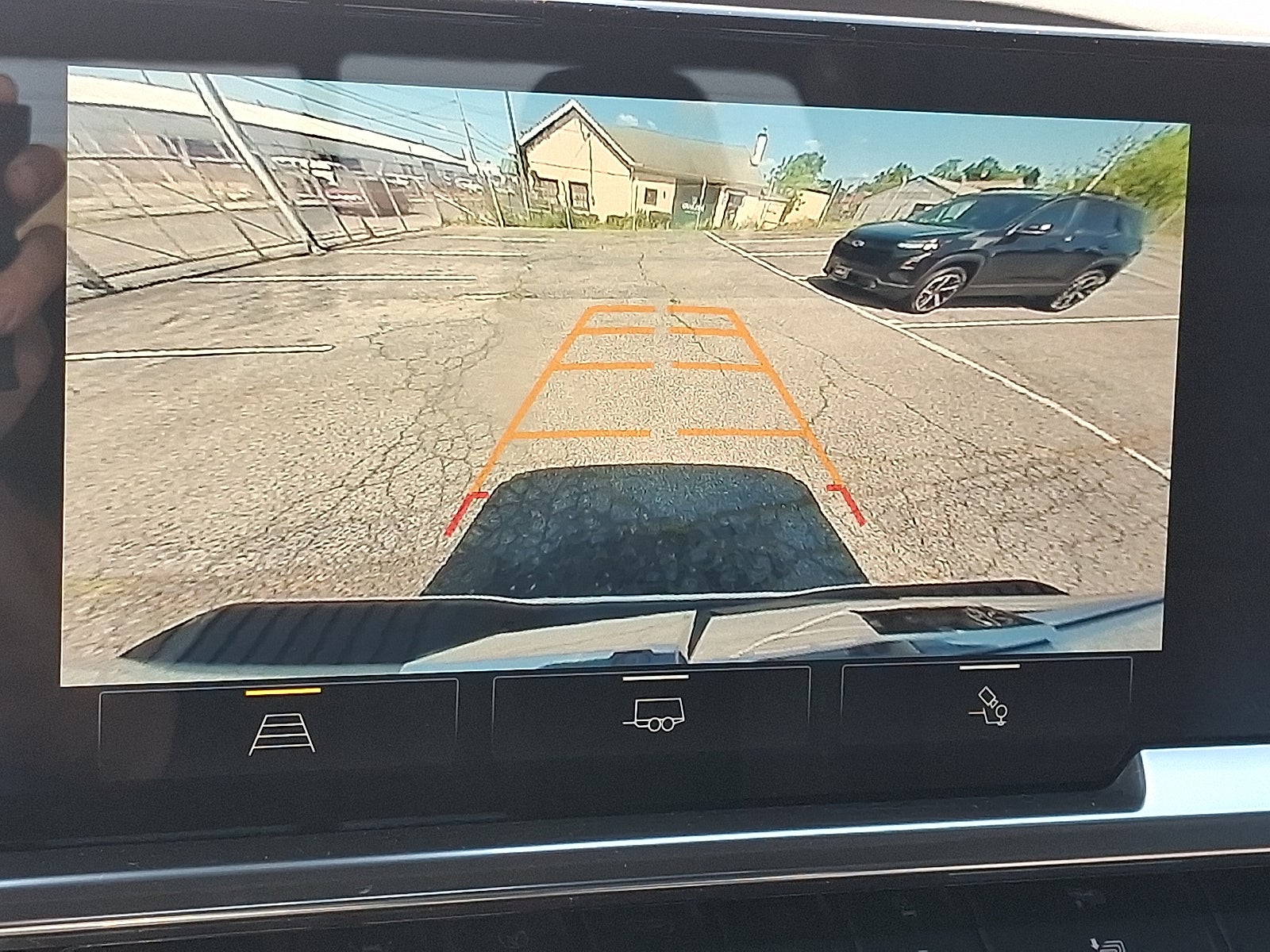 2024 Chevrolet Silverado 1500 RST 4WD
