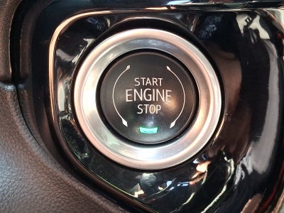 2024 Chevrolet Silverado 1500 RST 4WD
