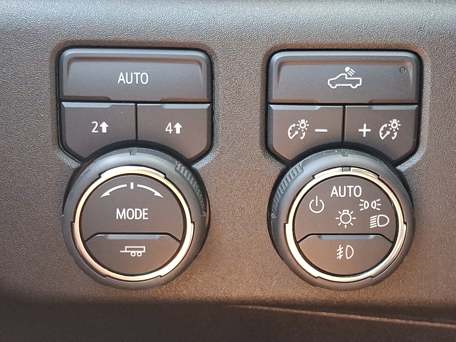 2024 Chevrolet Silverado 1500 RST 4WD