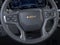 2026 Chevrolet Silverado 1500 LT 4WD