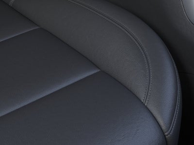 2026 Chevrolet Silverado 1500 RST 4WD