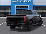 2026 Chevrolet Silverado 1500 RST 4WD