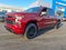 2026 Chevrolet Silverado 1500 RST 4WD