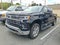 2026 Chevrolet Silverado 1500 LTZ 4WD