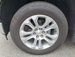 2026 Chevrolet Silverado 1500 LTZ 4WD