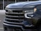 2026 Chevrolet Silverado 1500 High Country 4WD