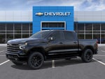 2026 Chevrolet Silverado 1500 High Country 4WD