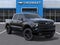 2026 Chevrolet Silverado 1500 High Country 4WD