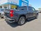 2022 Chevrolet Silverado 1500 LTD RST 4WD