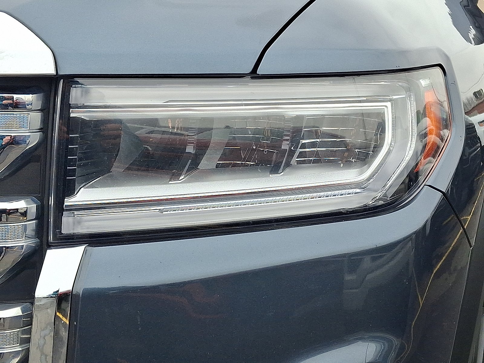 2020 GMC Acadia SLE FWD