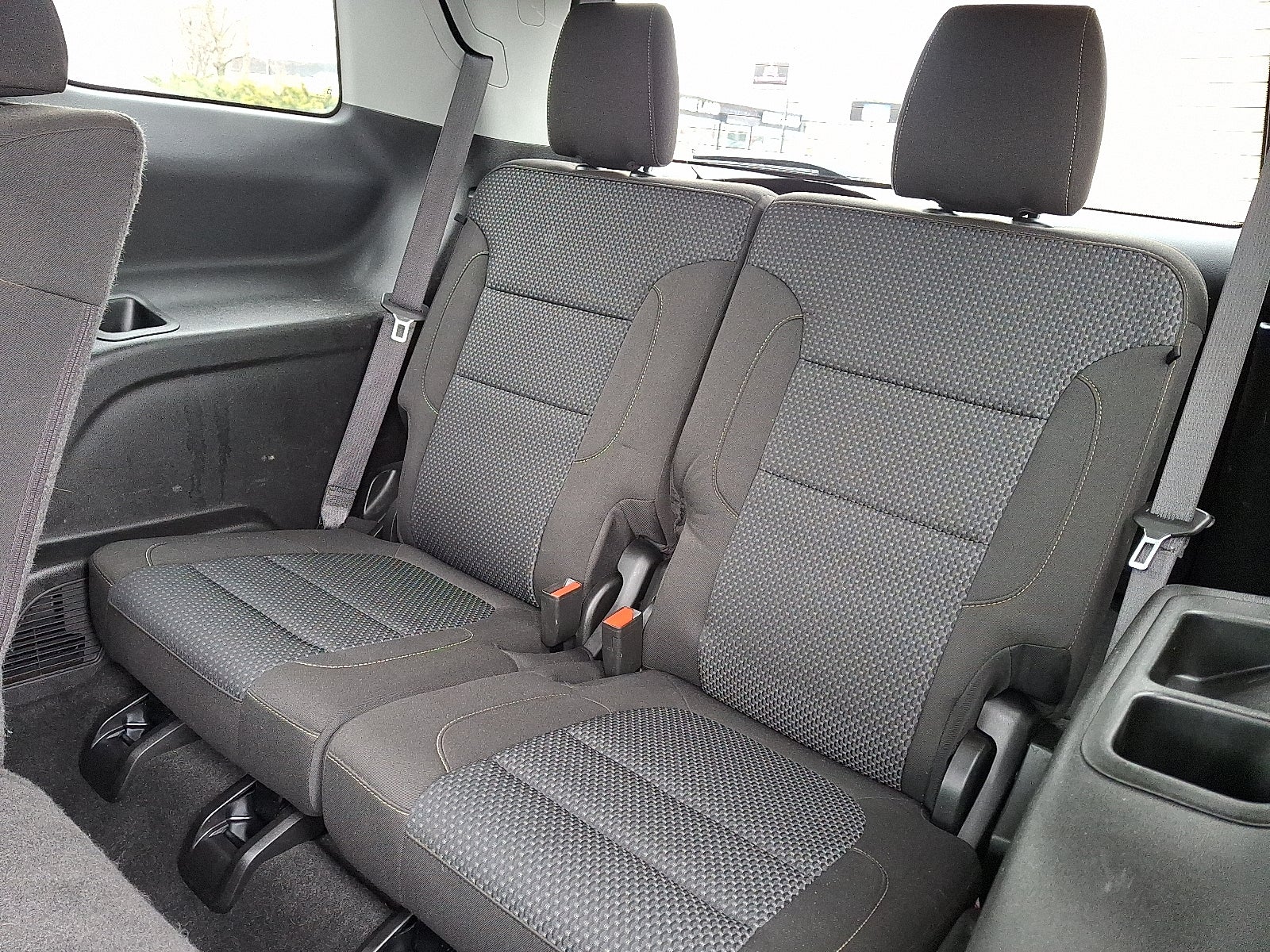 2020 GMC Acadia SLE FWD