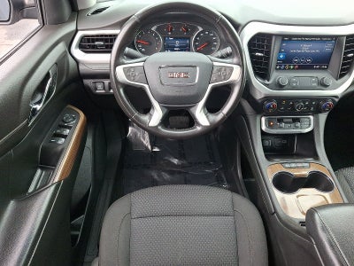 2020 GMC Acadia SLE FWD