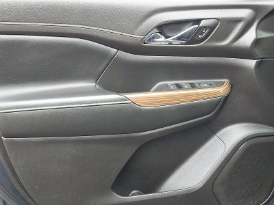 2020 GMC Acadia SLE FWD