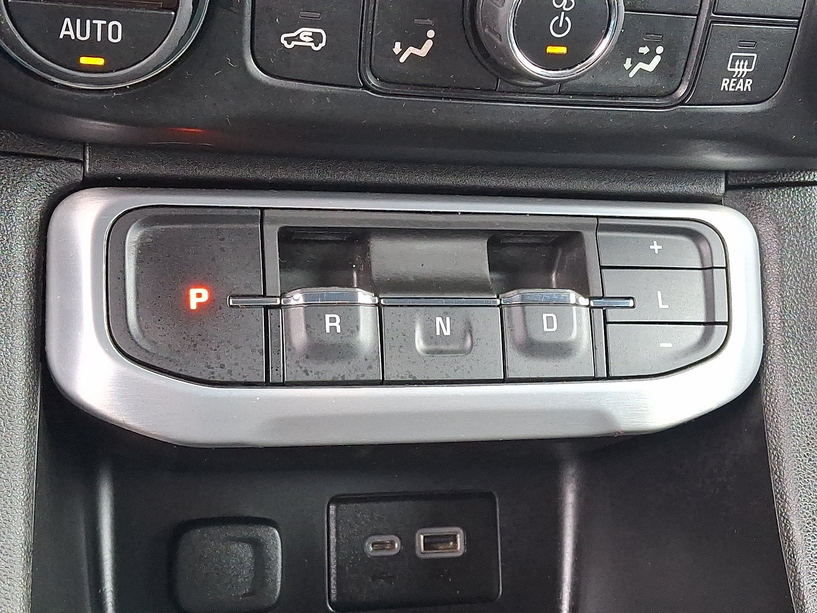 2020 GMC Acadia SLE FWD