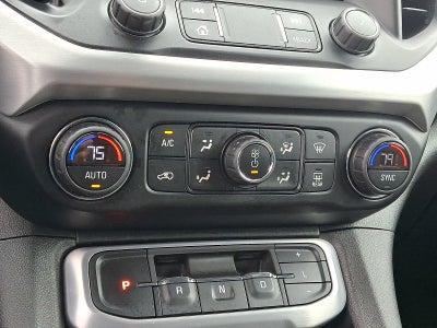 2020 GMC Acadia SLE FWD