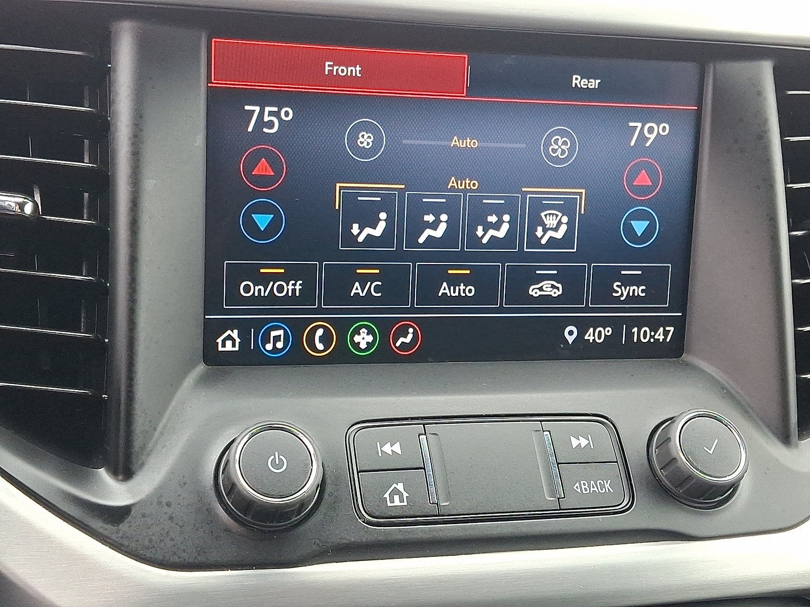 2020 GMC Acadia SLE FWD