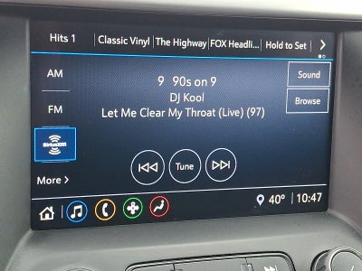 2020 GMC Acadia SLE FWD