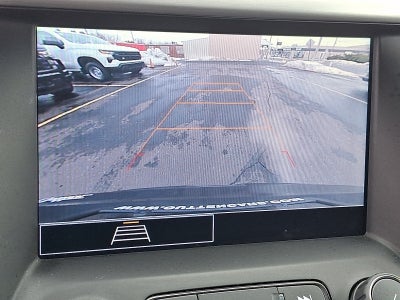 2020 GMC Acadia SLE FWD