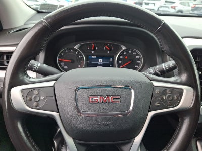 2020 GMC Acadia SLE FWD