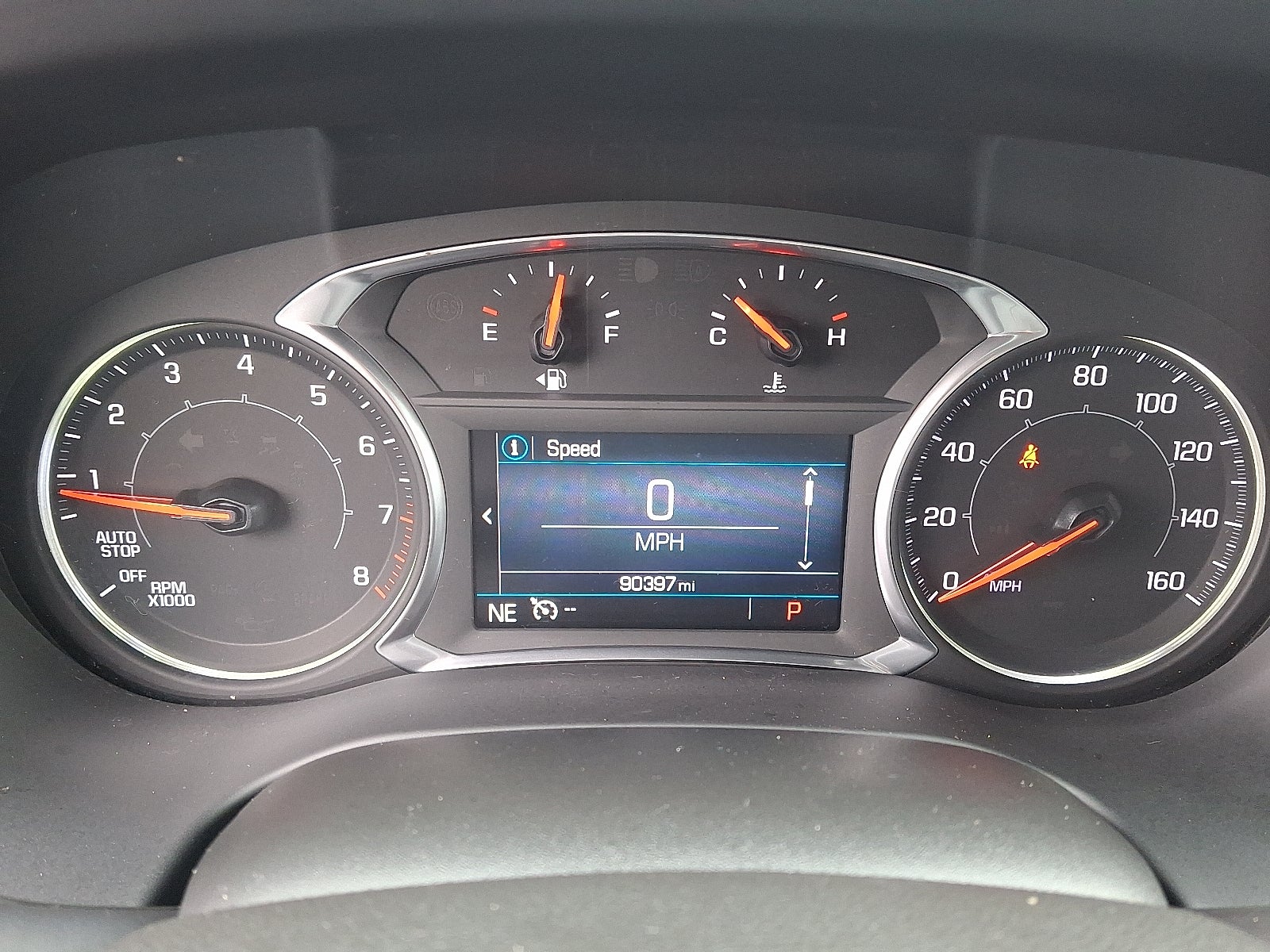 2020 GMC Acadia SLE FWD