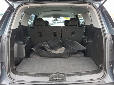 2020 GMC Acadia SLE FWD