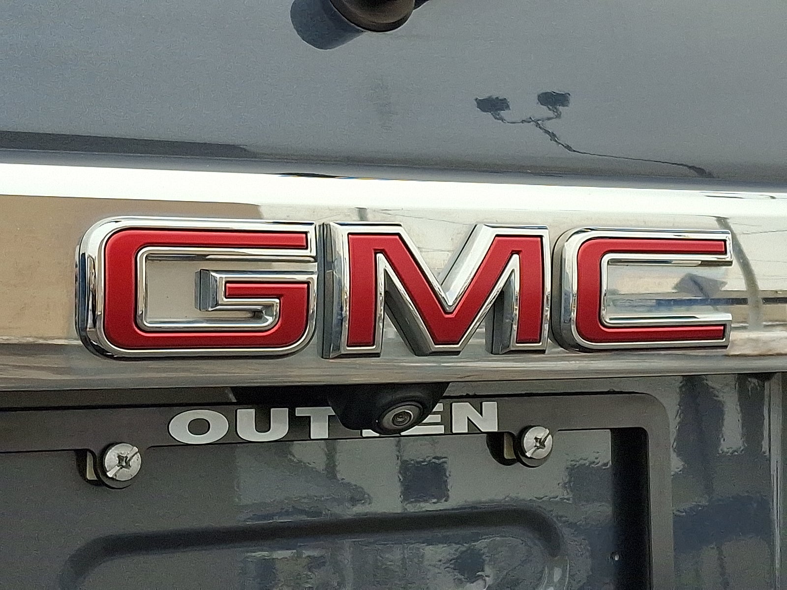 2020 GMC Acadia SLE FWD