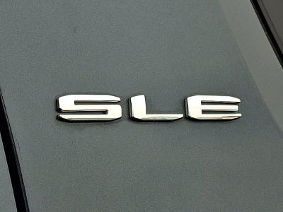 2020 GMC Acadia SLE FWD