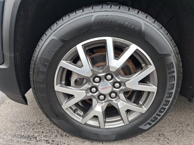 2020 GMC Acadia SLE FWD