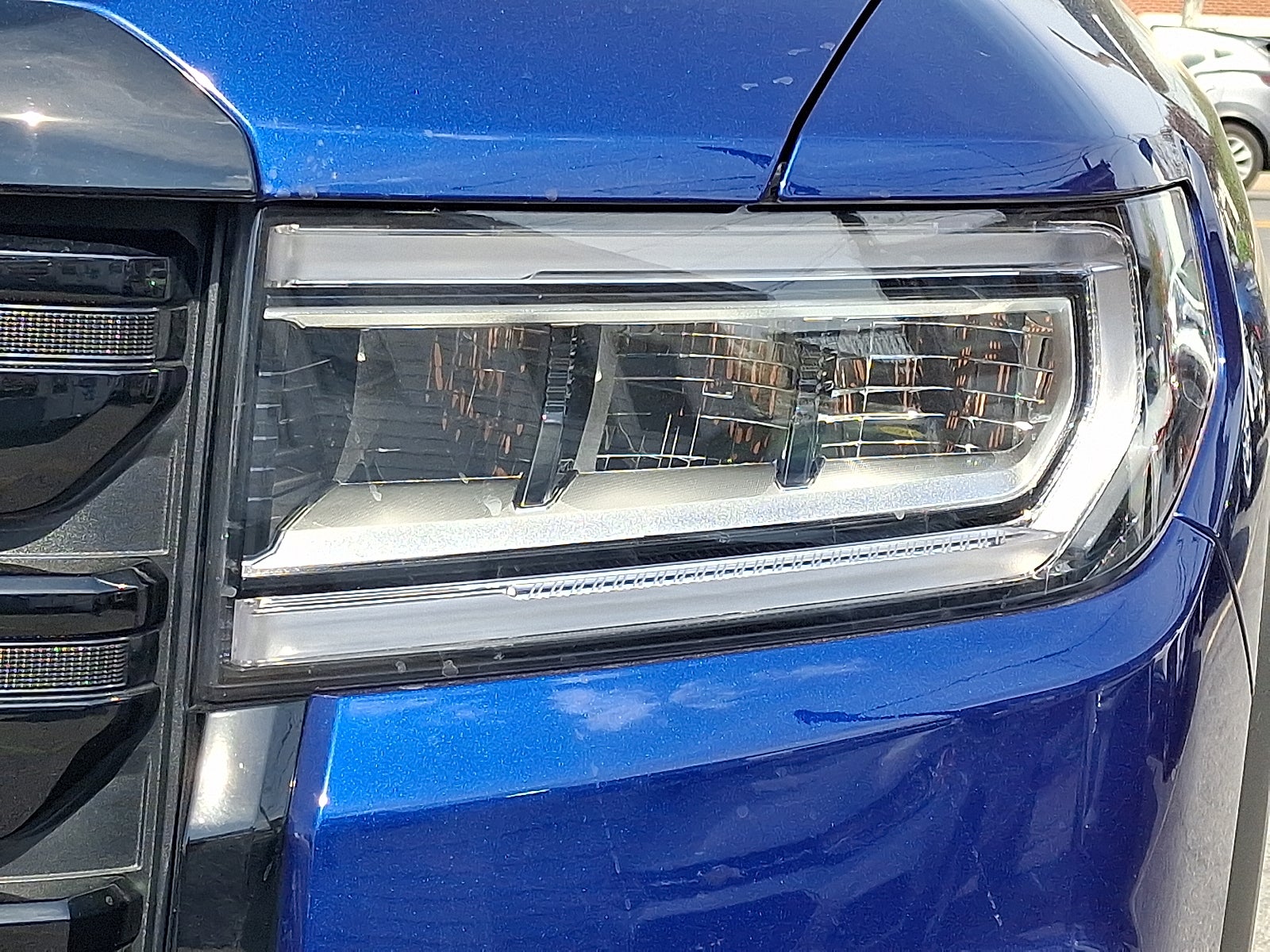 2023 GMC Acadia SLE AWD