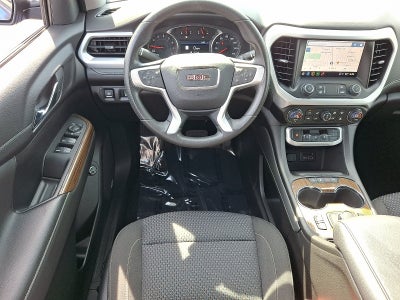 2023 GMC Acadia SLE AWD