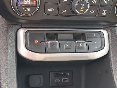2023 GMC Acadia SLE AWD