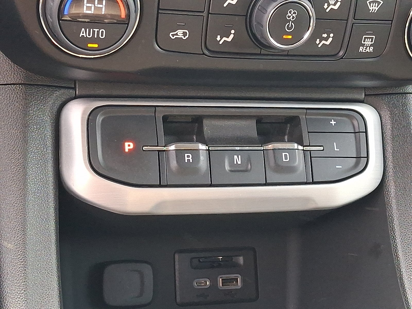 2023 GMC Acadia SLE AWD