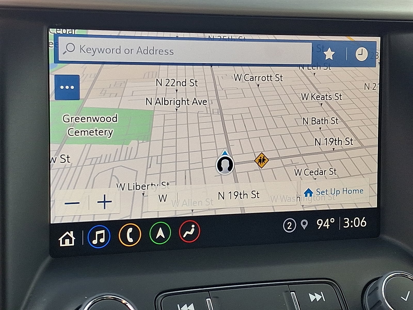 2023 GMC Acadia SLE AWD