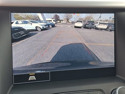 2023 GMC Acadia SLE AWD
