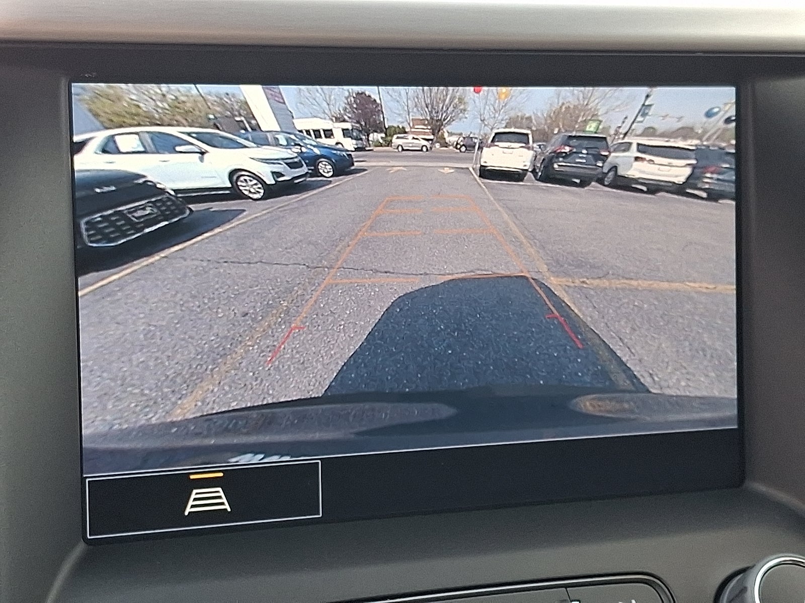 2023 GMC Acadia SLE AWD