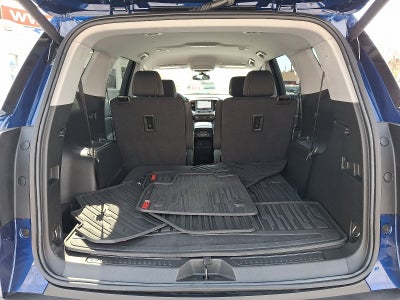 2023 GMC Acadia SLE AWD