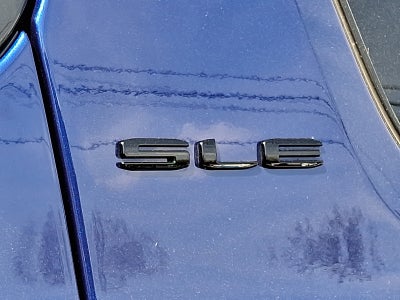 2023 GMC Acadia SLE AWD