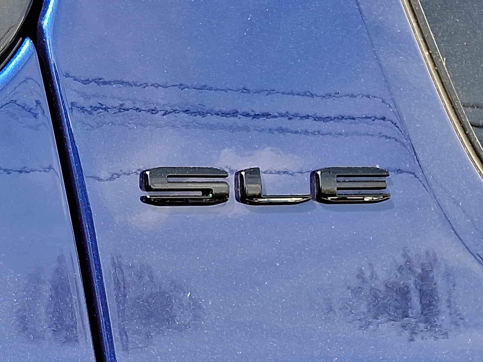 2023 GMC Acadia SLE AWD