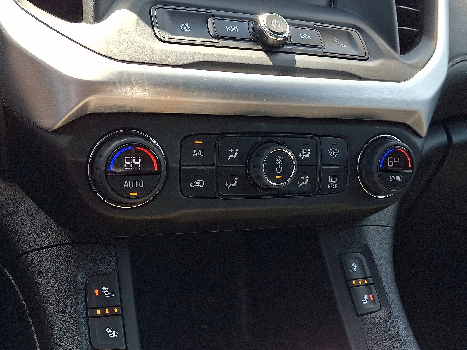 2019 GMC Acadia SLE AWD