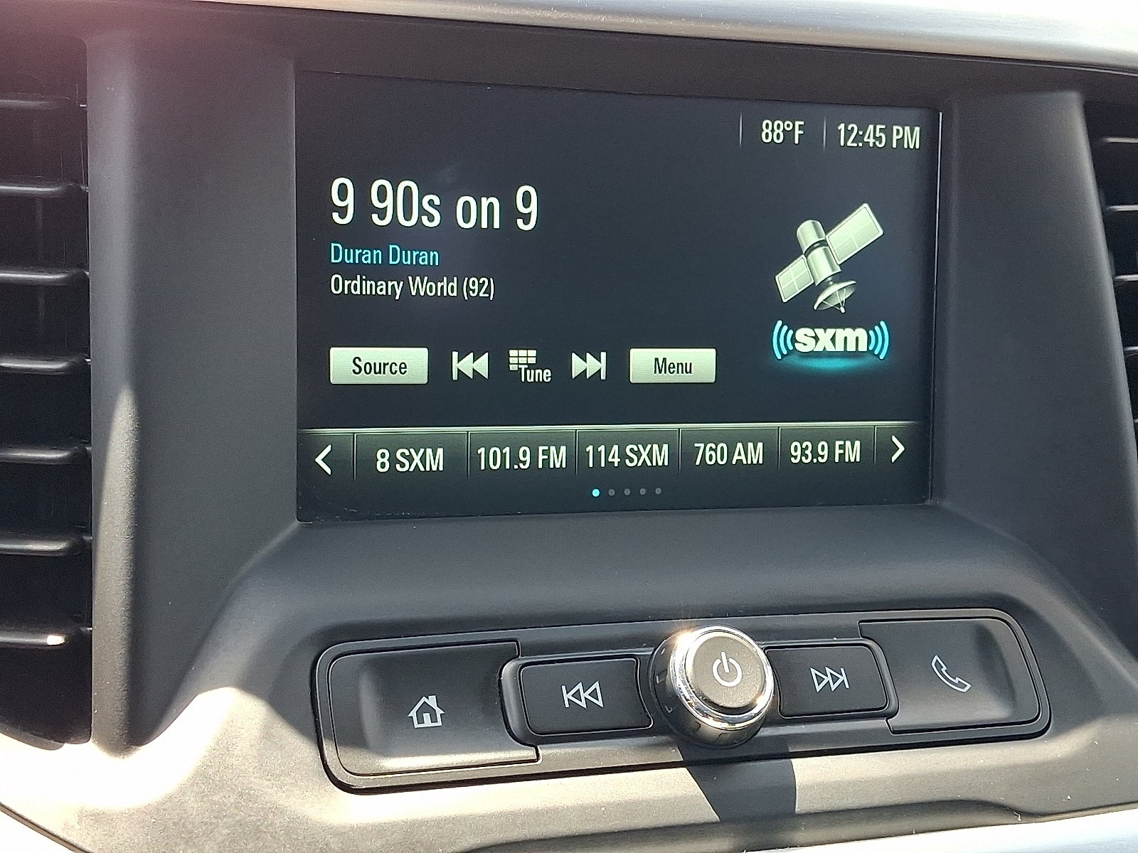 2019 GMC Acadia SLE AWD