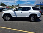 2019 GMC Acadia SLE AWD