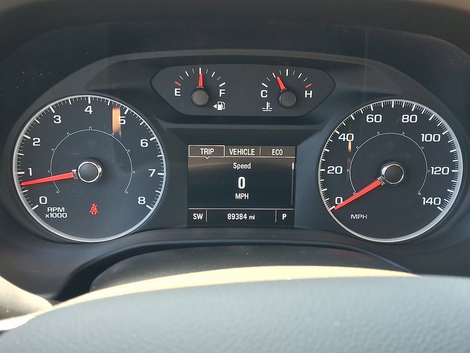 2019 GMC Acadia SLE AWD