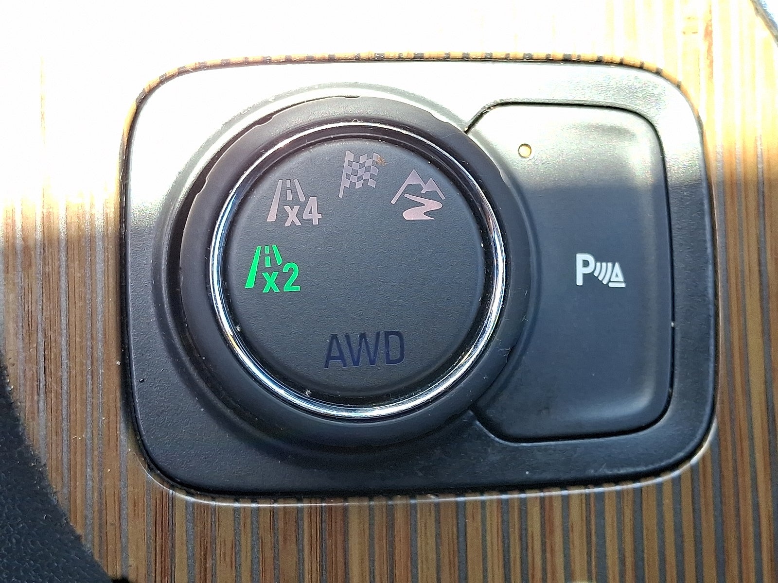 2019 GMC Acadia SLE AWD