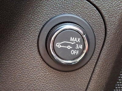 2019 GMC Acadia SLE AWD